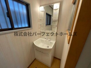 池田旭町テラスハウス　賃貸の物件内観写真